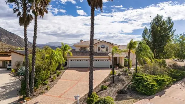 15979 Gantry Way, Ramona, CA 92065 - #3