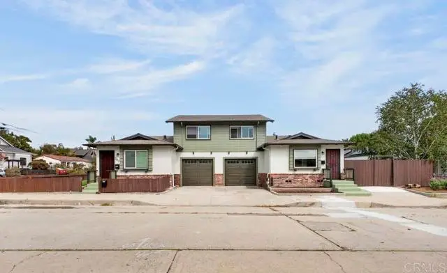 303 Windham Street, Santa Cruz, CA 95062 - #1