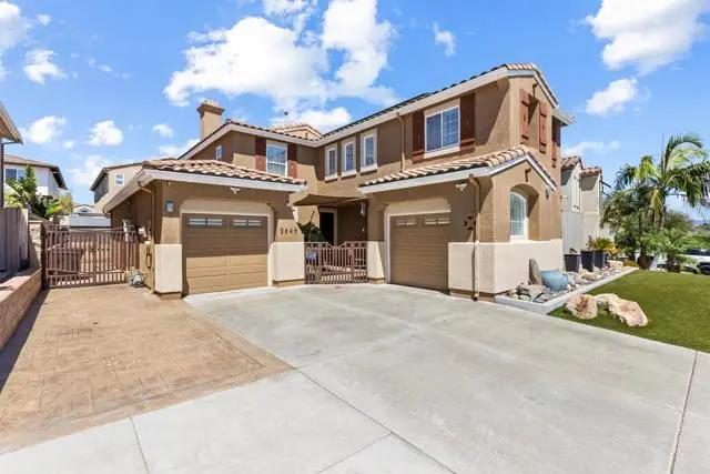 2645 Table Rock Ave, Chula Vista, CA 91914 - #1