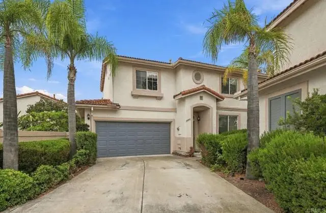 11595 Compass Dr Drive  #8, San Diego, CA 92126 - #3