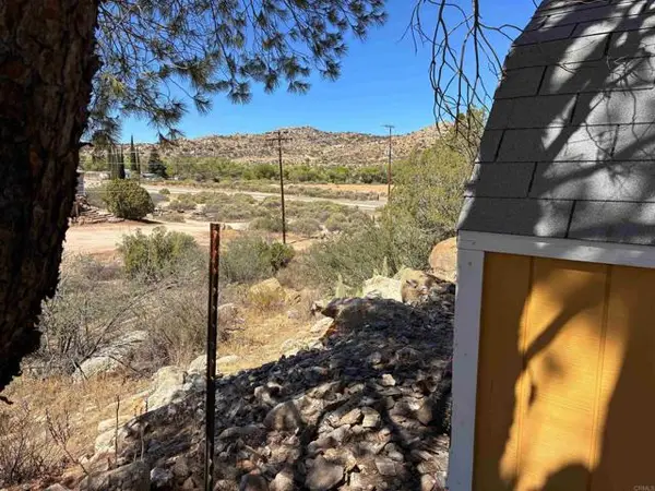 44493 Old Highway 80, Jacumba, CA 91934