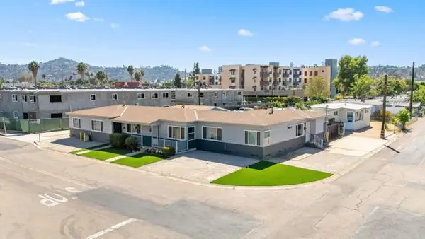 315 Cypress Avenue, El Cajon, CA 92020