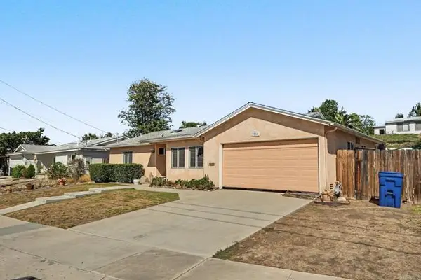9214 Dalehurst Road, Santee, CA 92071