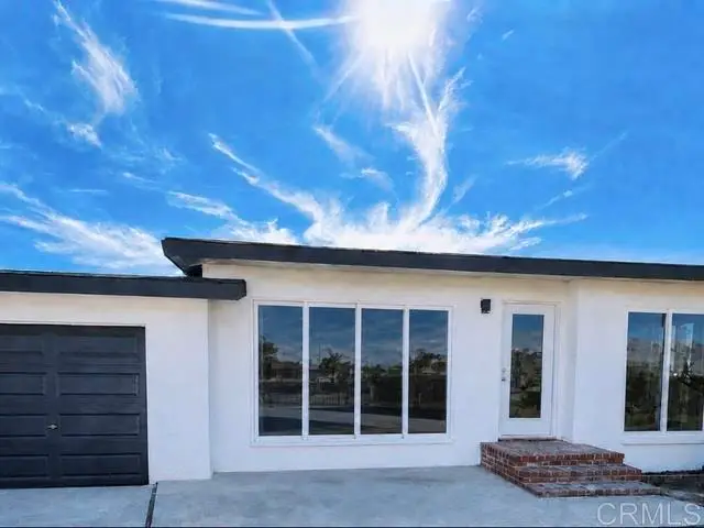 464 7th Street, Imperial Beach, CA 91932 - #1