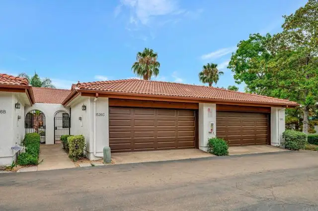 1526 Apache Drive  #C, Chula Vista, CA 91910 - #1
