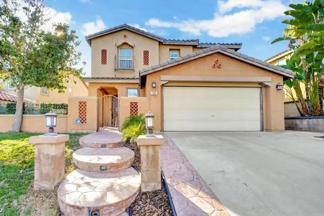 1260 Long View Drive, Chula Vista, CA 91915 - #1