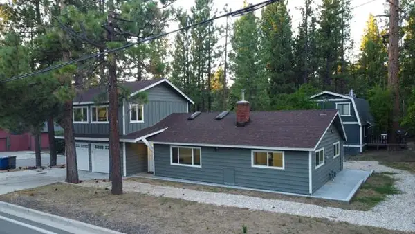 42532 Fox Farm Road, Big Bear Lake, CA 92315