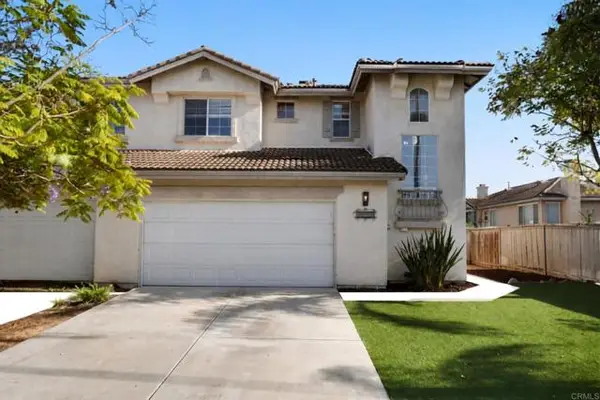 1138 Calle Dulce, Chula Vista, CA 91910