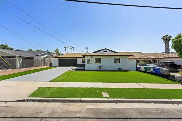 2346 Saipan Dri Street, San Diego, CA 92139 - #2