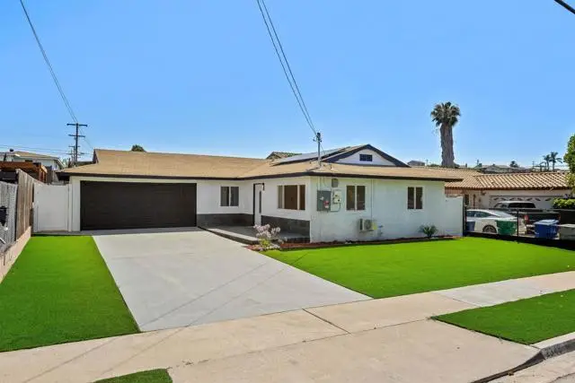 2346 Saipan Dri Street, San Diego, CA 92139 - #3