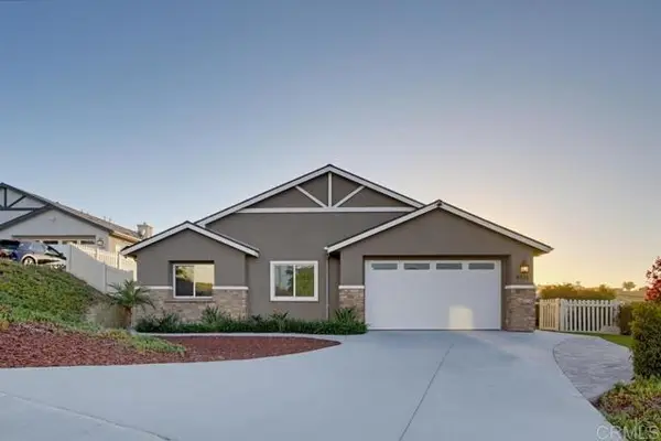 9228 Rickie Road, Lakeside, CA 92040