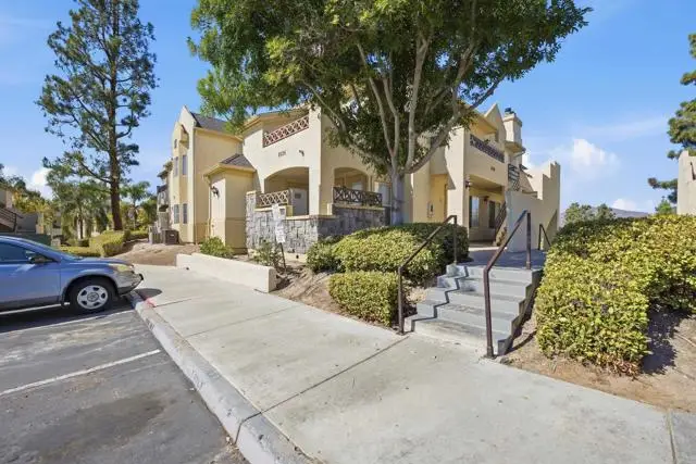 2035 Lakeridge Circle  #102, Chula Vista, CA 91913 - #2