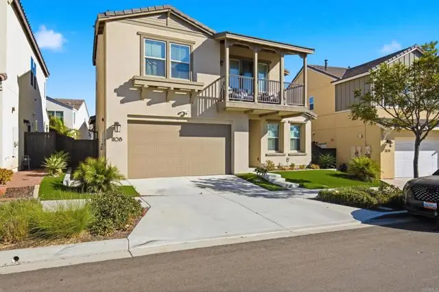 1108 Camino Prado, Chula Vista, CA 91913 - #3