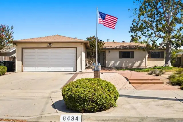 8434 Kappa Street, La Mesa, CA 91942 - #1