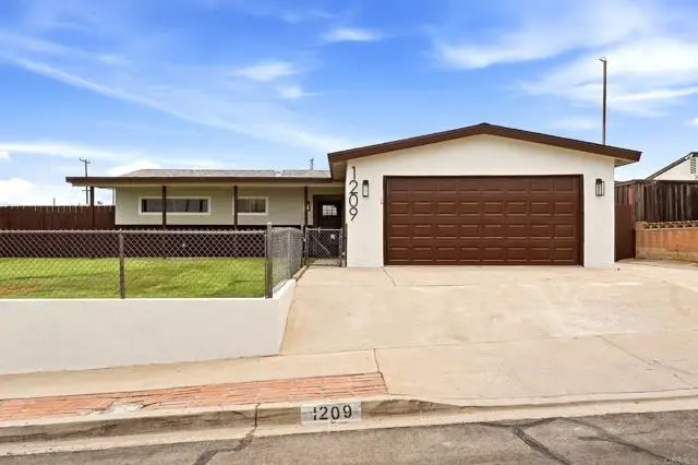 1209 Nolan Avenue, Chula Vista, CA 91911 - #2