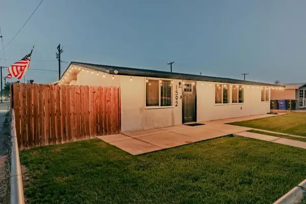1592 Ross Avenue, El Centro, CA 92243