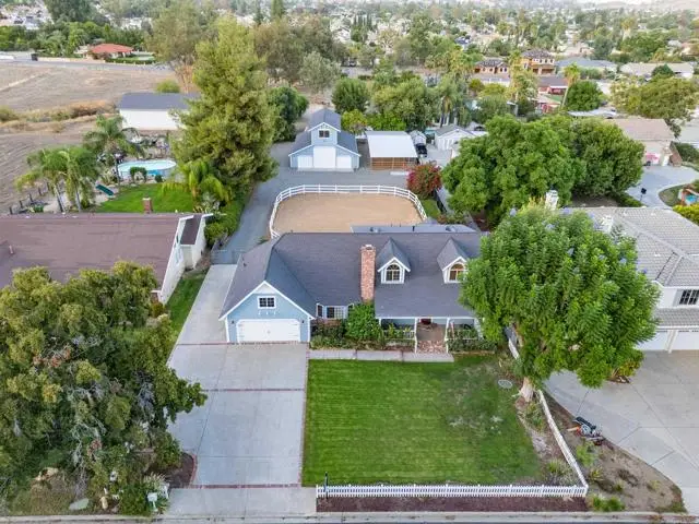 4126 Crestview Drive, Lake Elsinore, CA 92530 - #1