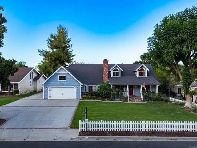 4126 Crestview Drive, Lake Elsinore, CA 92530 - #2