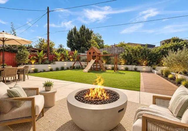 5911 Lake Murray Boulevard, La Mesa, CA 91941 - #3