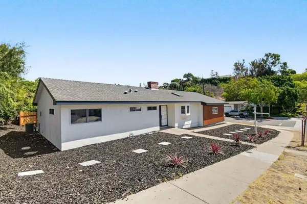 4911 Campanile Drive, San Diego, CA 92115