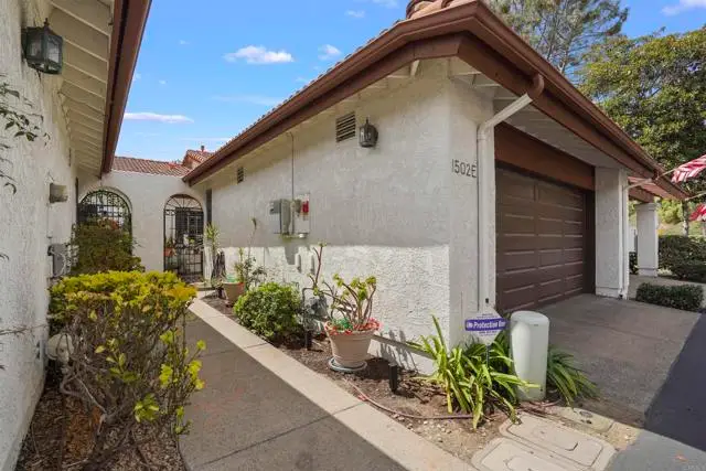 1502 Apache Dr  #E, Chula Vista, CA 91910 - #3