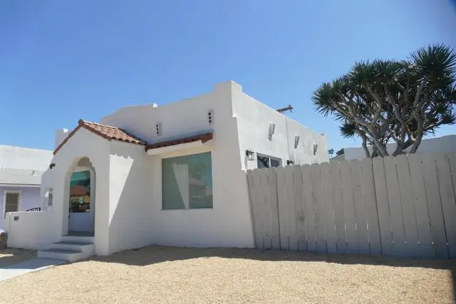 1817 Sunset Cliffs Blvd, San Diego, CA 92107 - #3