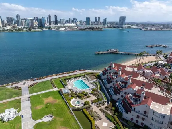 1133 1st. Street  #320, Coronado, CA 92118