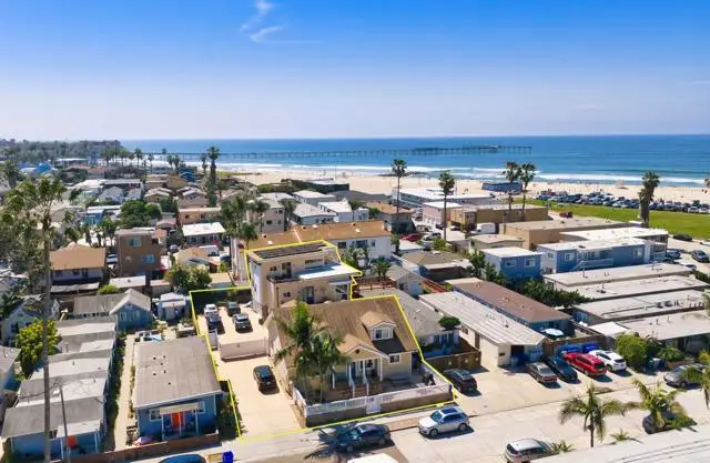 5153 Muir Avenue, San Diego, CA 92107 - #3