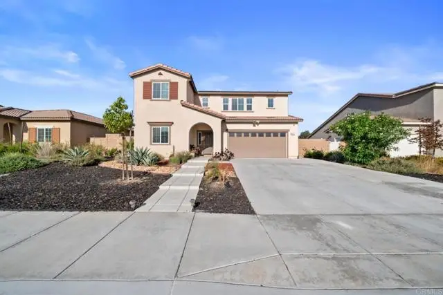 28464 Fressia Drive, Winchester, CA 92596 - #2