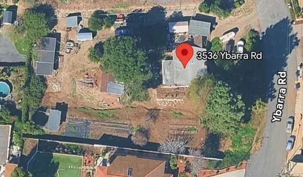 3536 Ybarra Road, Spring Valley, CA 91978