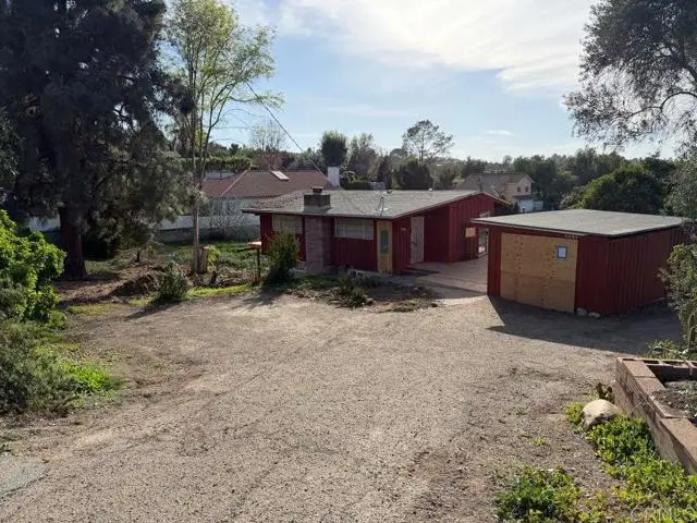 3536 Ybarra Road, Spring Valley, CA 91978 - #2
