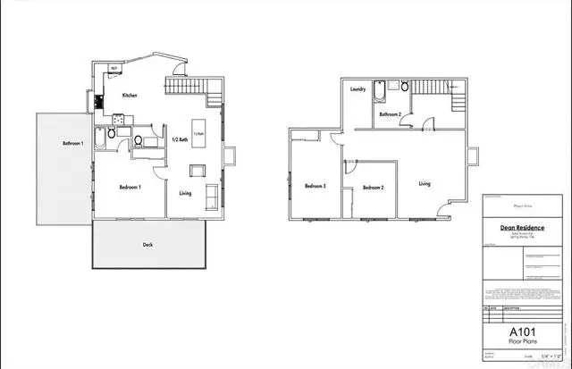 3536 Ybarra Road, Spring Valley, CA 91978 - #3