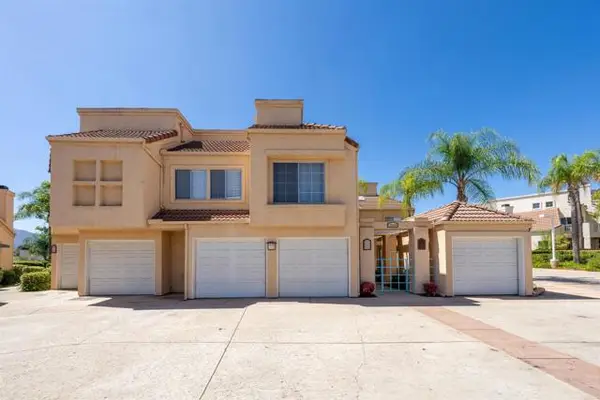 12069 Calle De Medio  #108, El Cajon, CA 92019