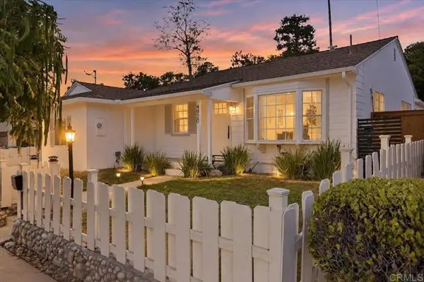 4920 Elsa Rd, San Diego, CA 92120