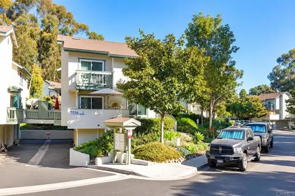 7056 Park Mesa Way  #42, San Diego, CA 92111
