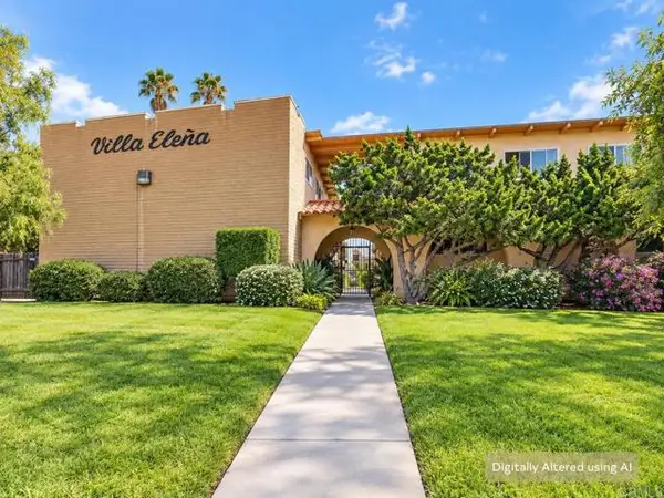 4281 Lowell Street  #23, La Mesa, CA 91941