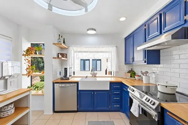 9230 Lake Murray Boulevard  #G, San Diego, CA 92119