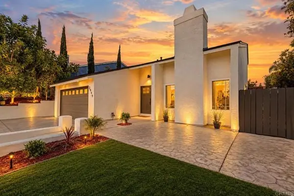 2949 Landscape Drive, San Diego, CA 92139