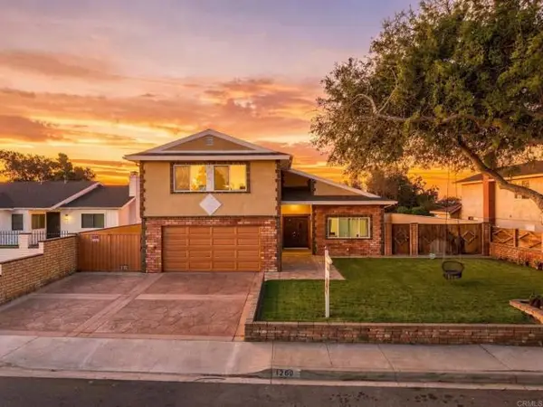1268 Calle Candelero, Chula Vista, CA 91910