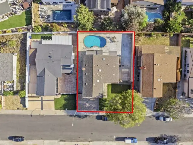 1268 Calle Candelero, Chula Vista, CA 91910 - #2