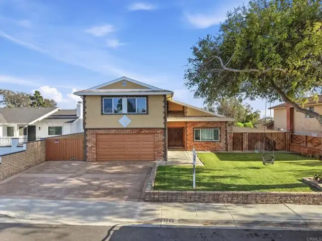 1268 Calle Candelero, Chula Vista, CA 91910 - #3