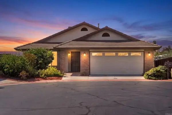 2032 Fiesta, Escondido, CA 92027