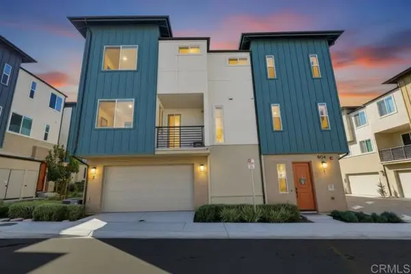 804 Makani Street  #2, Chula Vista, CA 91911