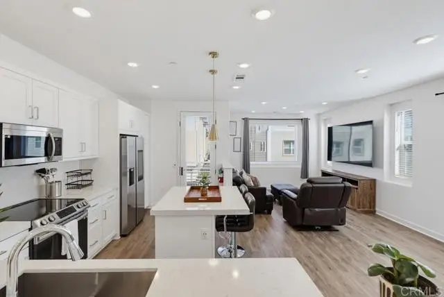 804 Makani Street  #2, Chula Vista, CA 91911 - #3
