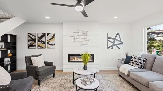 7833 Camino Huerta, San Diego, CA 92122 - #1