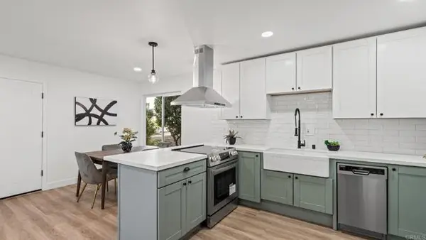 7833 Camino Huerta, San Diego, CA 92122