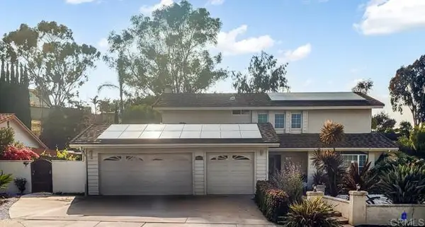 3620 Wild Oats Lane, Bonita, CA 91902