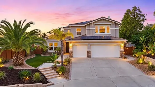 1722 Burwell Lane, El Cajon, CA 92019