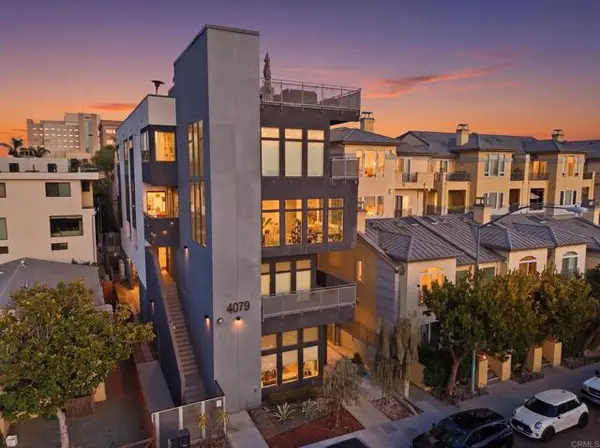 4079 1st Avenue  #4, San Diego, CA 92103