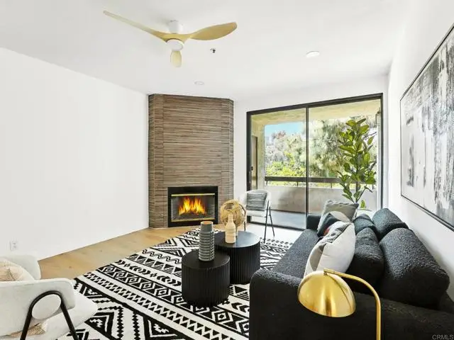 5875 Friars Road  #4307, San Diego, CA 92110 - #3